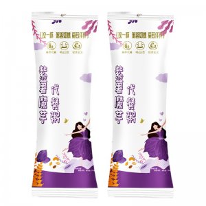 紫薯魔芋燕麥片代餐粥OEM/ODM代加工