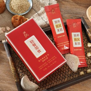 周夫人營養燕窩米昔可OEM/ODM代工