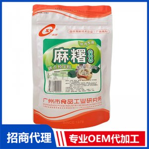 麻薯面包預拌粉OEM/ODM定制代加工