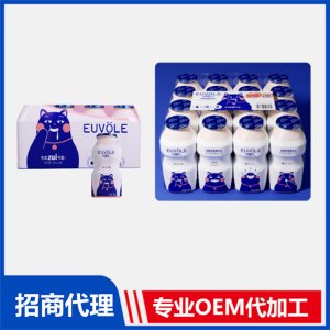 優胃樂乳酸飲品貼牌定制代加工