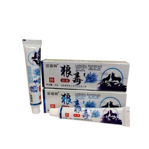 狼毒軟膏可OEM/ODM代工