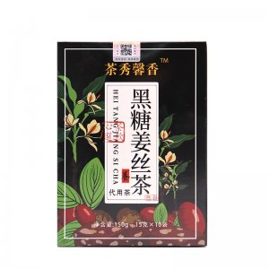 黑糖姜絲茶OEM/ODM定制代加工