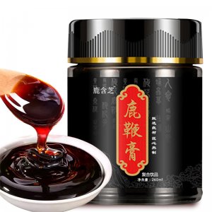 化橘紅膏貼牌OEM/ODM