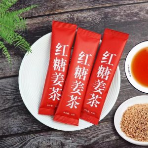 紅糖姜茶貼牌定制代加工
