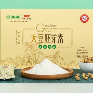 乳酸菌大豆胚芽素代餐粉OEM代加工