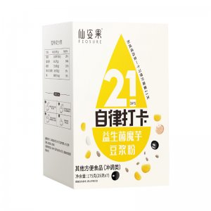 安徽益元養生科技有限公司