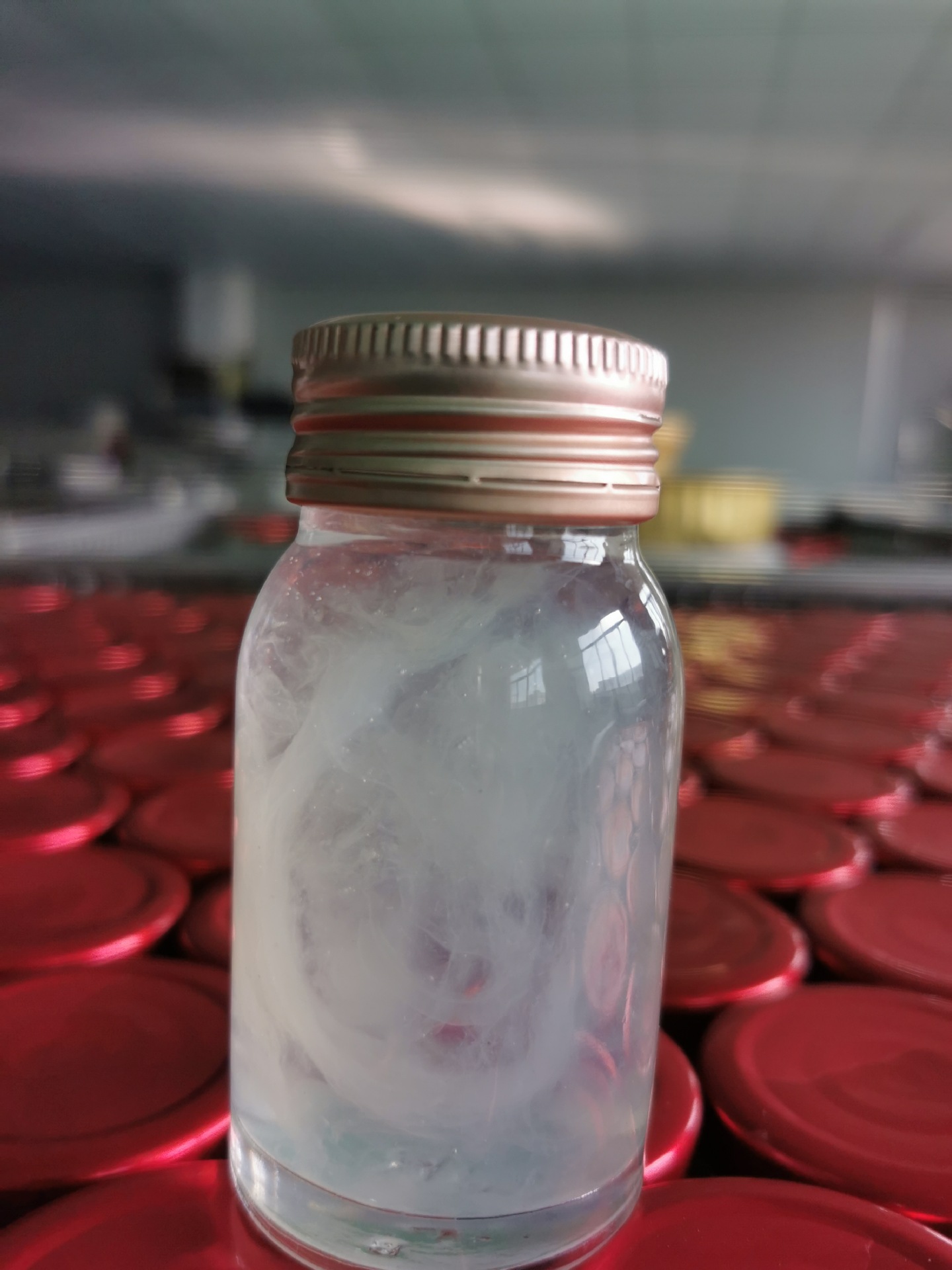 即食冰糖燕窩哪里有代加工-專業即食冰糖燕窩oem代加工實力大廠