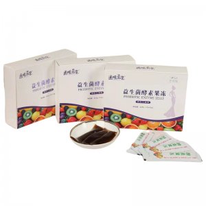 益生菌酵素果凍OEM