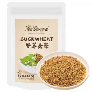 苦蕎麥茶OEM專業(yè)定制