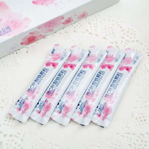 藍帽維C葉酸鐵顆粒貼牌定制