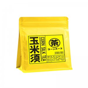 玉米須茶貼牌定制