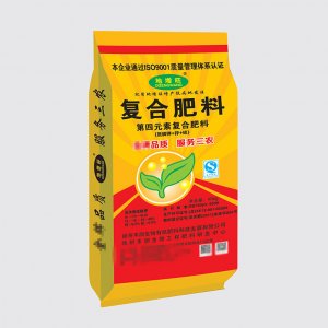 硫酸鉀復合肥料50kg貼牌定制代加工