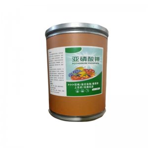 亞磷酸鉀礦物源水溶肥OEM代加工