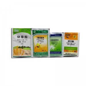 鄭州美爾果農業科技有限公司