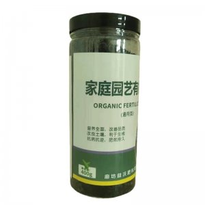家庭園藝有機肥料花卉專用肥有機肥綠植果蔬通用有機肥貼牌OEM/ODM