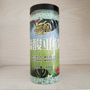 農業級硫酸亞鐵 花肥花卉園藝改良土壤肥料硫酸亞鐵硫酸亞鐵顆粒可OEM/ODM代工