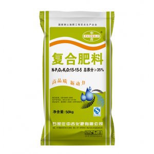 復合肥15-15-5OEM/ODM代加工