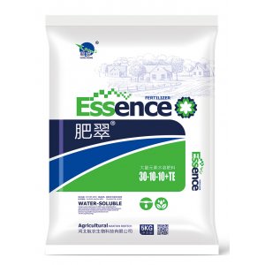 大量水溶肥30-10-10+TEOEM代加工