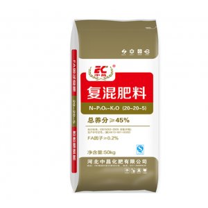 復合肥料50kg貼牌OEM/ODM