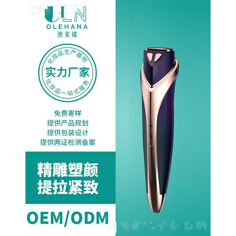 B15雙探頭精雕美容儀可OEM