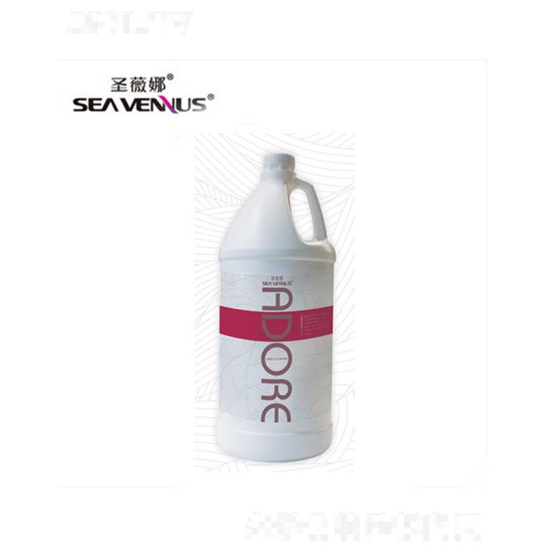 圣薇娜愛慕營養(yǎng)洗發(fā)乳 深層清潔頭發(fā)