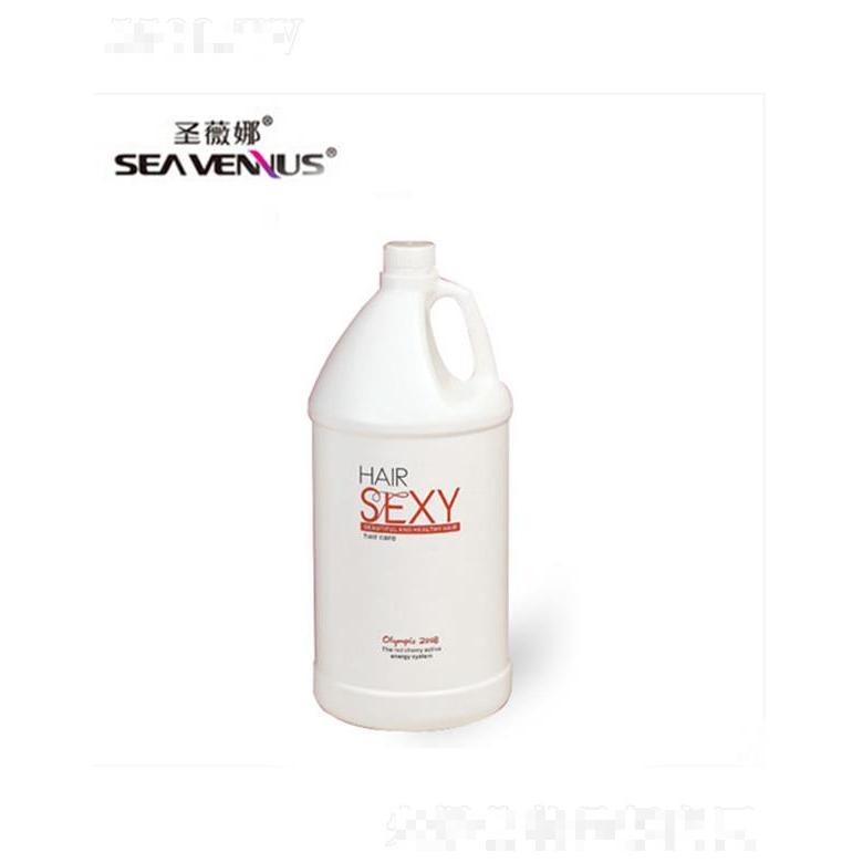 圣薇娜紅韻沙龍專用洗發(fā)水 溫和型配方泡沫細膩