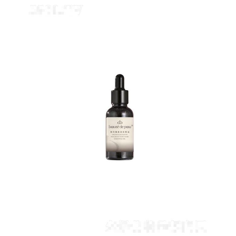 廣州聯(lián)穎  beautedepeau橙花潤發(fā)精油   平順毛鱗片