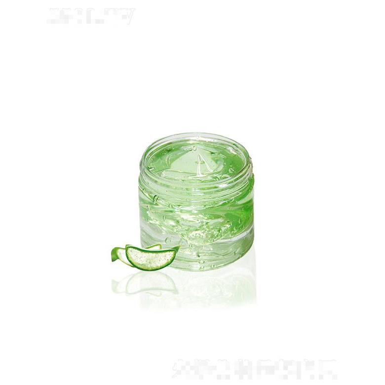 廣州顏美生物   顏美蘆薈膠   補水保濕  修復痘印   收縮毛孔