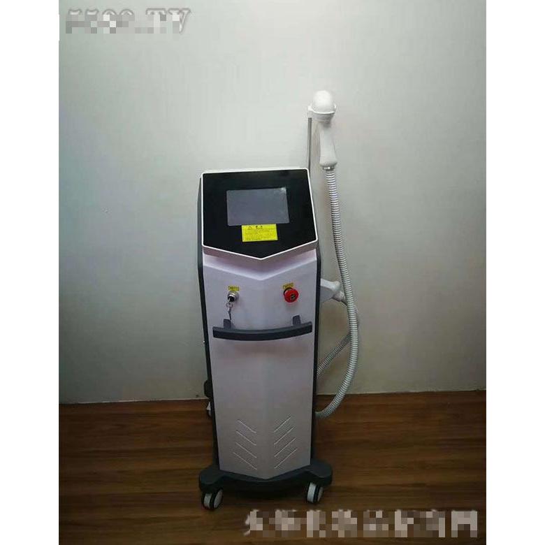 激光808脫毛儀