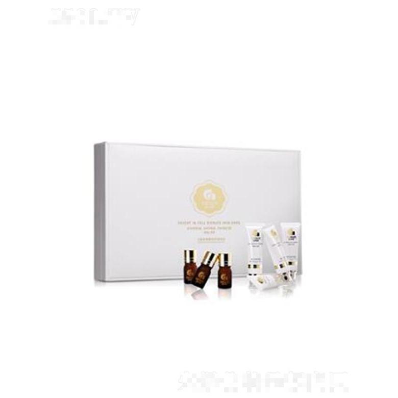 金納斯曼妙舒健項目 調出健康態 舒心做女人