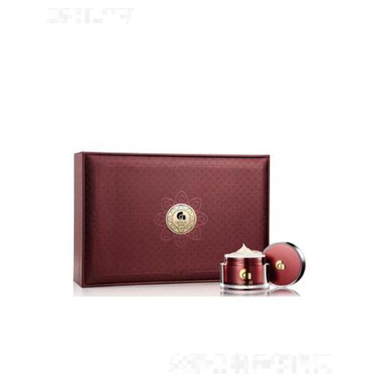金納斯再青春時光御藏 調節機體美膚養元持續身心愉悅