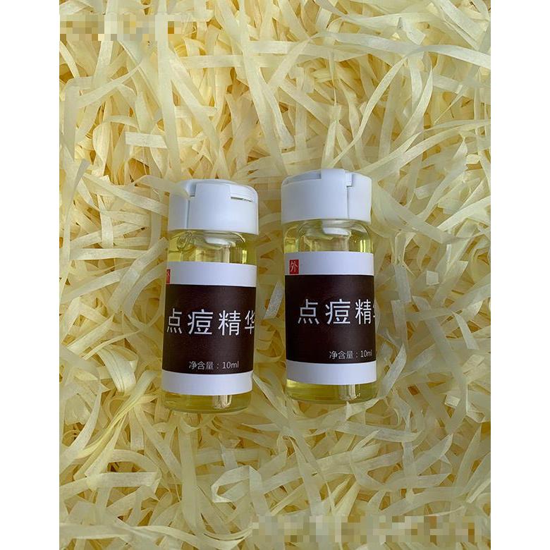歐娜名媛點痘精華 10ml補充所需水分和營養