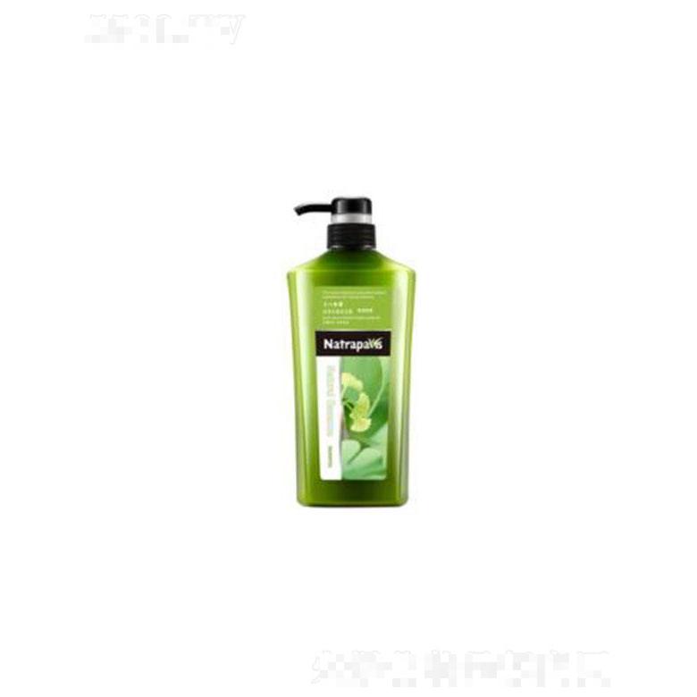 18本洗發水-絲滑去屑 650ml打造讓頭皮健康生長環境