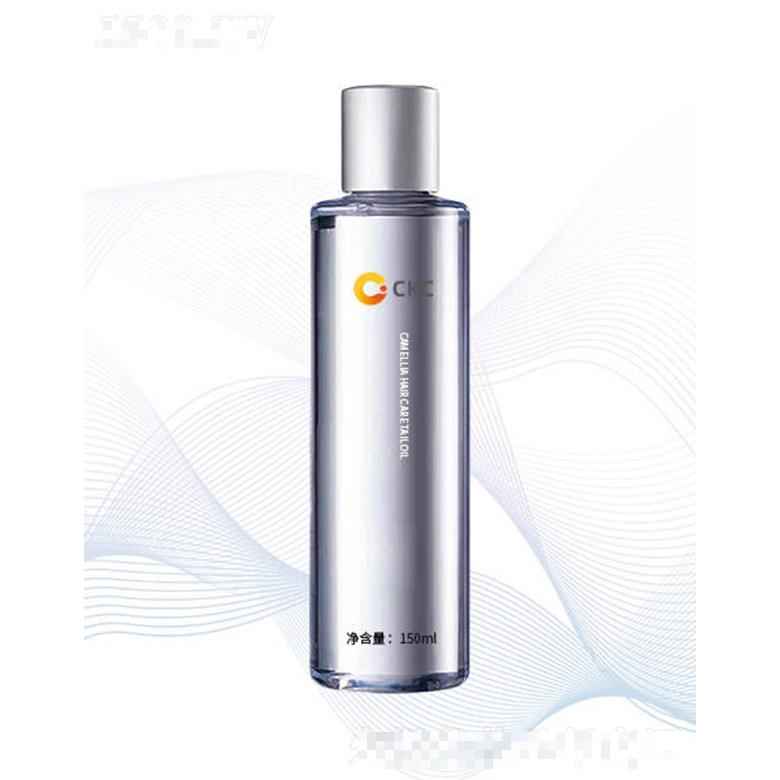 山茶護發(fā)發(fā)尾油 150ml