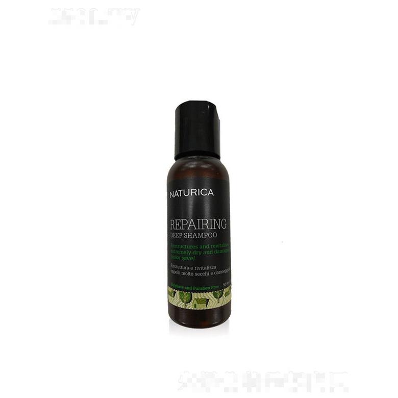 芮逸嘉修復洗發液  50ml  清潔頭皮