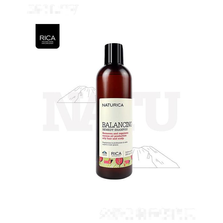 芮逸嘉清衡洗發液  250ML 清潔頭皮