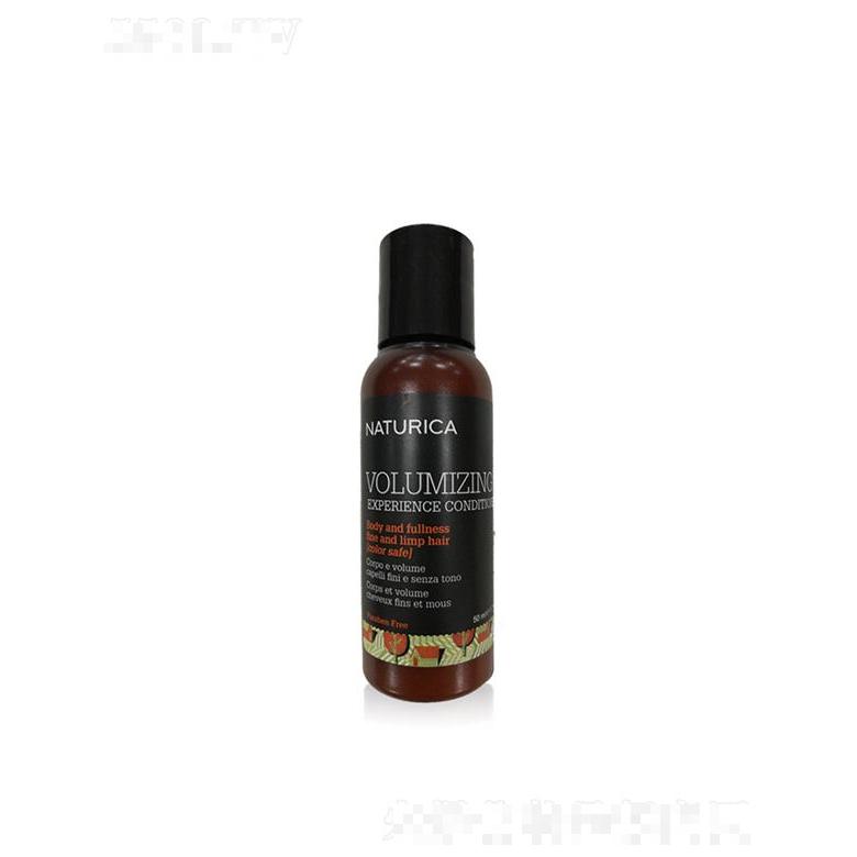 芮逸嘉豐盈洗發液  50ml  清潔頭皮