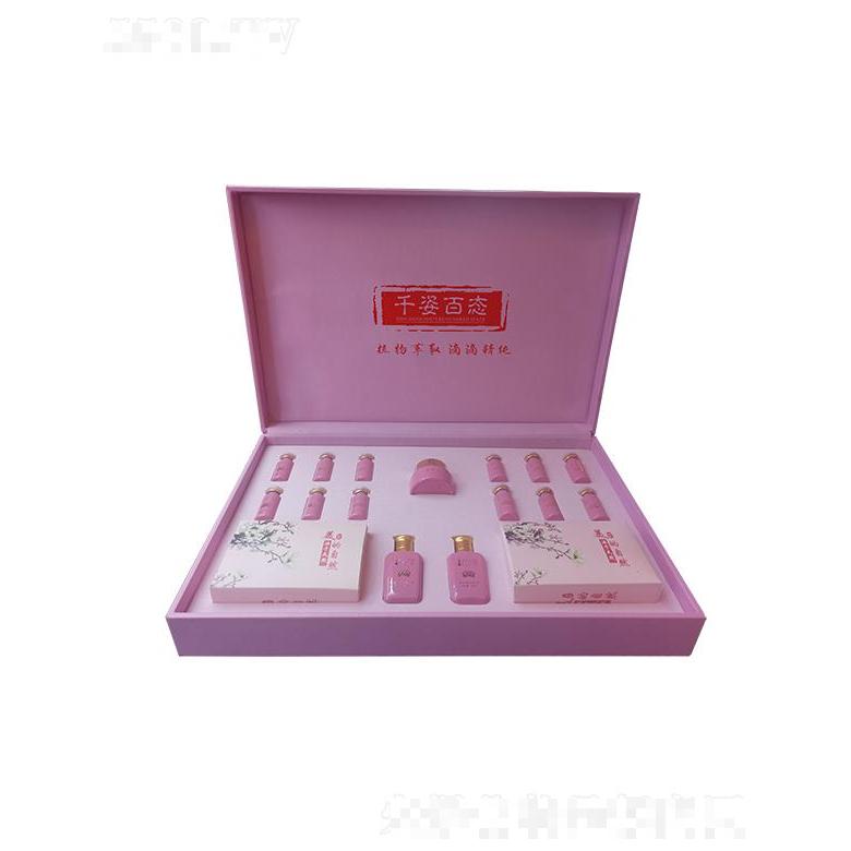 婦之愛千姿百態套