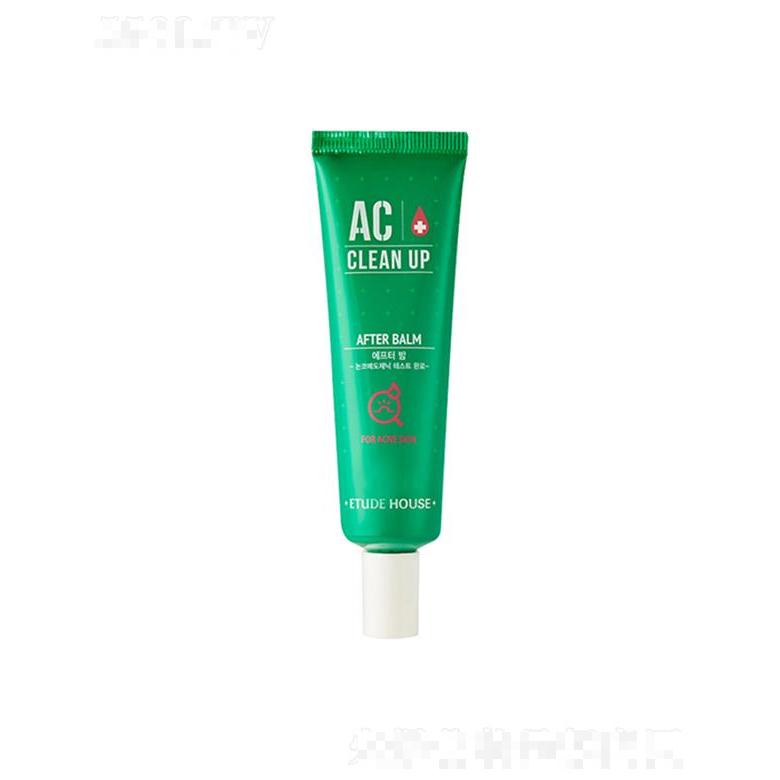 伊蒂之屋清痘舒緩凈膚膏 30ml呵護痘痕痘印