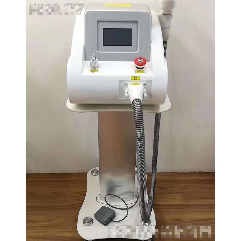 激光洗紋身洗眉機(jī)