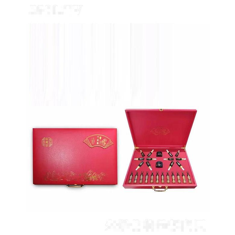 益道坊千金藤草本套(關(guān)節(jié)經(jīng)絡)