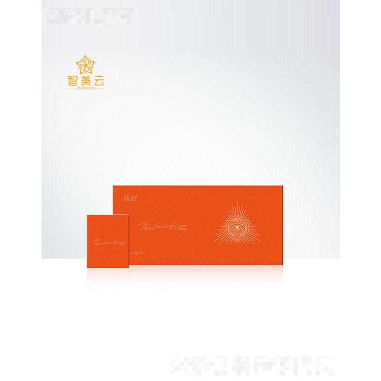 玨啟愛情果