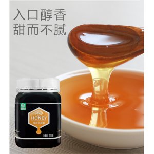 中華蜂蜜OEM代加工