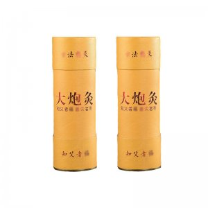 7cm粗艾條大炮灸OEM代加工
