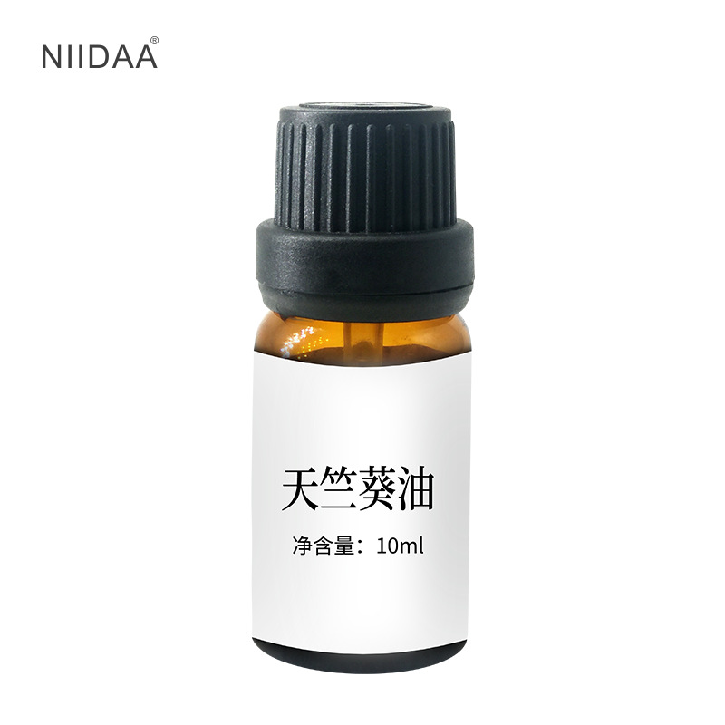 天竺葵精油OEM代加工