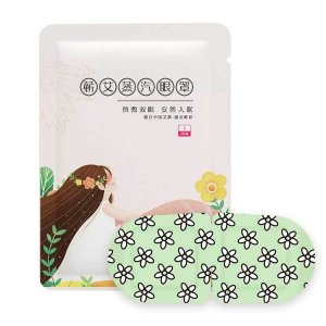 蘄艾草艾貼OEM代加工
