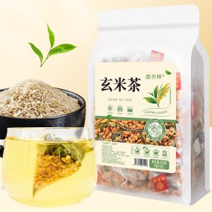 玄米茶OEM代加工