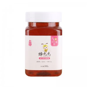 棗花蜂蜜OEM代加工
