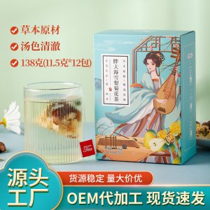 亳州市博茗藥業有限公司