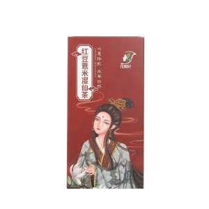 紅豆薏米茶oem代加工